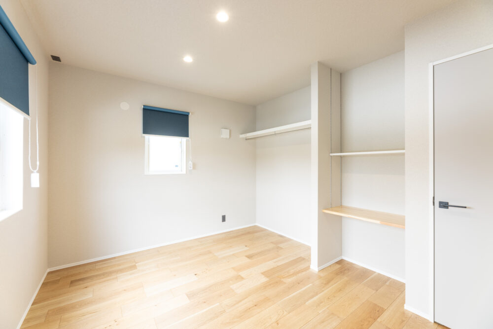 子ども部屋